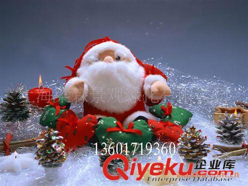 上海泡沫雕刻 泡沫雕塑 定做大型泡沫雕刻 圣誕泡沫泡沫雕刻原始圖片3