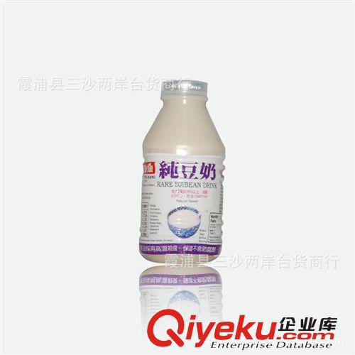 百分百臺灣制造飲料 正康純豆奶330ml*12瓶 營養早餐的選擇！