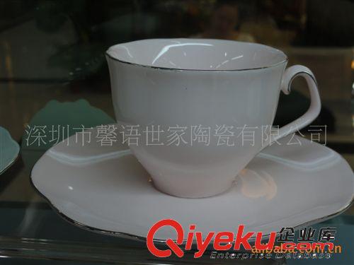 瓷語(yǔ)生活gd納米kj陶瓷，創(chuàng)意家居咖啡具杯碟茶具禮品套裝