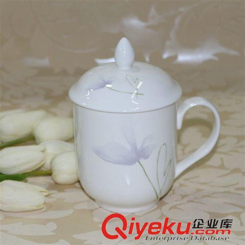 gd骨瓷會(huì)議茶杯，外貿(mào)暢銷陶瓷禮品茶杯套裝，高級會(huì)議專用茶杯