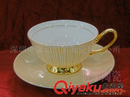 西式時尚陶瓷餐具禮品套裝，歐美暢銷西餐具刀叉碟禮品套裝原始圖片2