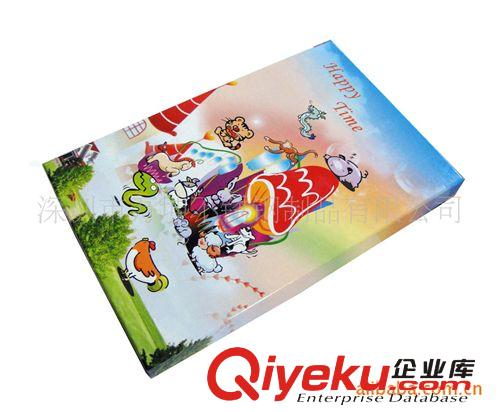 新款不銹鋼12生肖餐具套裝,12件套禮品餐具,廣告促銷禮品原始圖片3
