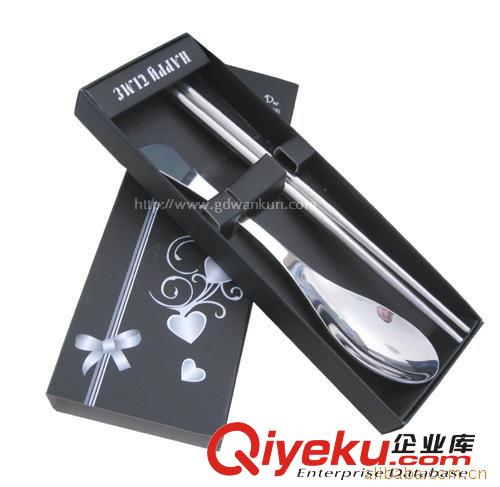 不銹鋼筷子|環(huán)?？曜觸便攜筷子原始圖片2