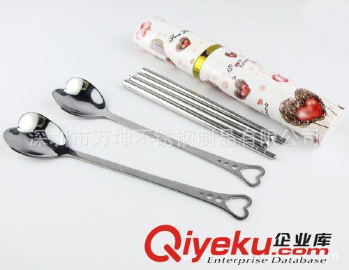 廠家直銷歐式婚慶禮品之情侶咖啡勺|