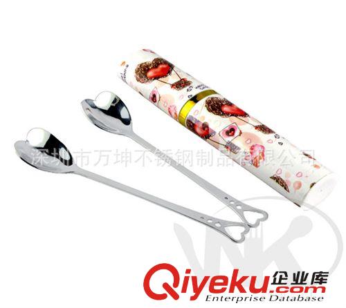 廠家直銷三八節女性餐具套裝,有創意的禮品餐具原始圖片3