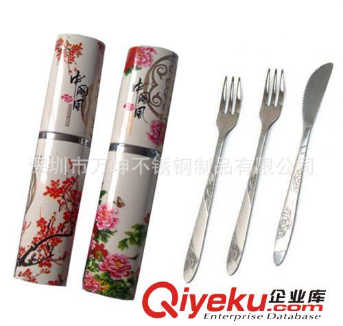 不銹鋼防滑筷子,5雙裝禮品筷,不銹鋼筷子批發(fā)