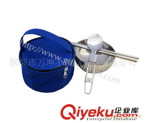 積分禮品碗勺筷套裝迷你小套碗,餐具禮品定制原始圖片3