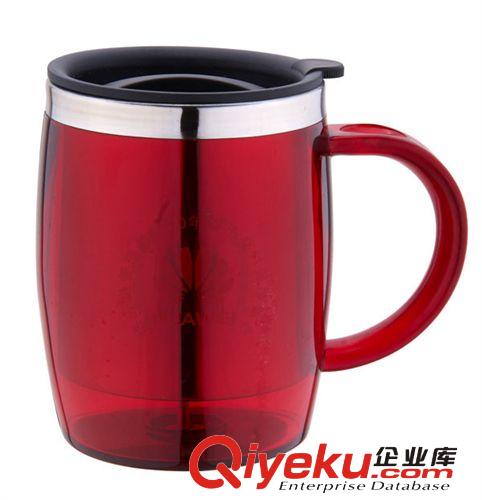 不銹鋼茶杯,廣告汽車(chē)杯,廣告禮品杯