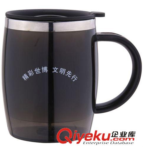不銹鋼茶杯,廣告汽車杯,廣告禮品杯原始圖片3