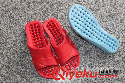 清倉(cāng)處理庫(kù)存拖鞋涼鞋洞洞拖鞋外貿(mào)拖鞋批發(fā)庫(kù)存拖鞋處理原始圖片3