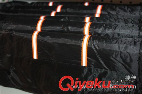 護膝 超厚不掉毛全包電動車摩托車騎士護具 男女保暖防關節炎原始圖片3