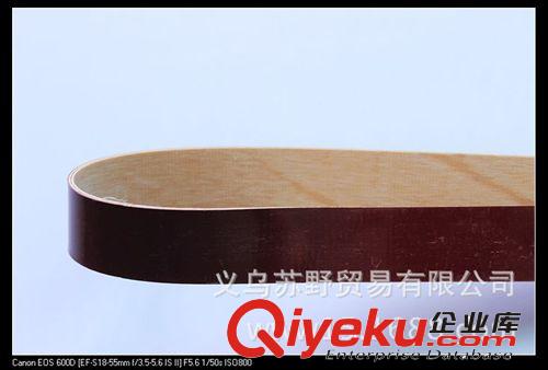 廠家直銷男女生大學(xué)軍訓(xùn)迷彩服外腰帶原始圖片2