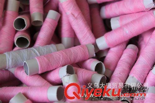 廠家直銷縫紉線/外貿針線/批發處理各類針線