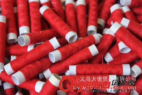 廠家直銷縫紉線/批發(fā)針線/外貿(mào)各類縫紉線原始圖片3