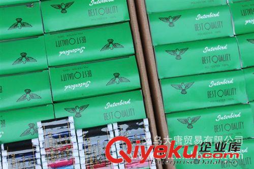 廠家直銷縫紉線/外貿針線/批發處理各類針線原始圖片3