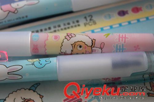 【清倉處理】麥得樂水果香型圓珠筆(水源04)原始圖片3