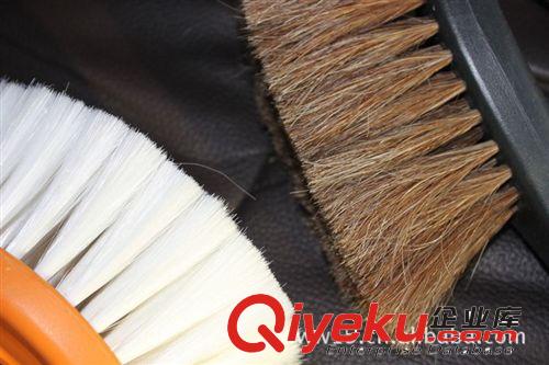 廠家直銷馬毛洗車刷汽摩及配件維護(hù)工具洗車工具汽車用品原始圖片2