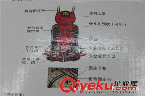 全年廠價(jià)直供0-9個(gè)月兒童安全座椅 汽摩及配件  汽車安全輔助原始圖片3