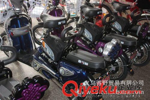 外貿(mào)出口原裝正品雅馬哈鋰電池電動自行車電動車電瓶車大額批發(fā)原始圖片2