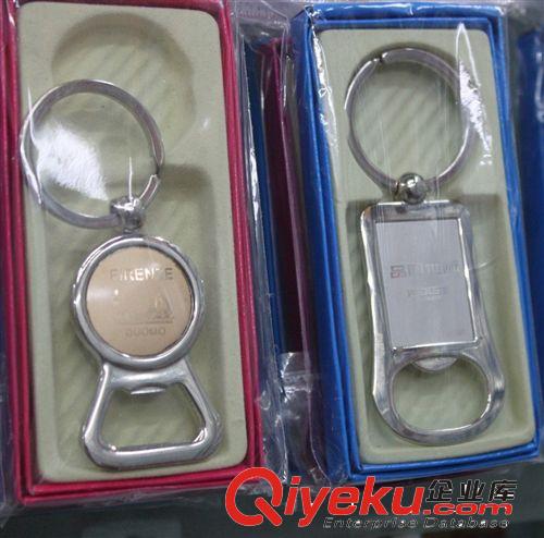 廠家批發(fā)  鑰匙扣啟瓶器 多功能隨身便攜小工具可印logo原始圖片2