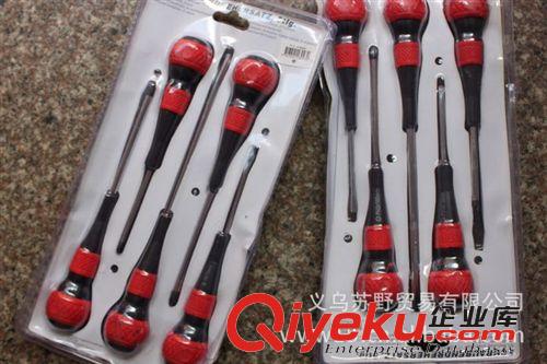 外貿(mào)出口廠家直銷五金工具各類螺絲刀庫存五金組合大額批發(fā)原始圖片2