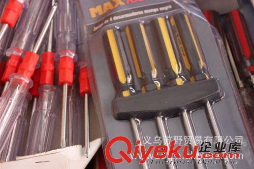 外貿(mào)出口廠家直銷五金工具各類螺絲刀庫存五金組合大額批發(fā)原始圖片3
