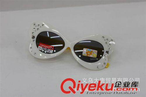 廠家全年直銷兒童眼鏡兒童太陽鏡外貿(mào)兒童眼鏡批發(fā)原始圖片3