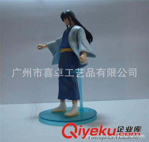 供應塑膠禮品，公仔，手機掛件原始圖片2