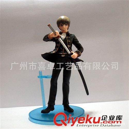 定做特色禮品 創意促銷品 彈簧公仔等原始圖片3