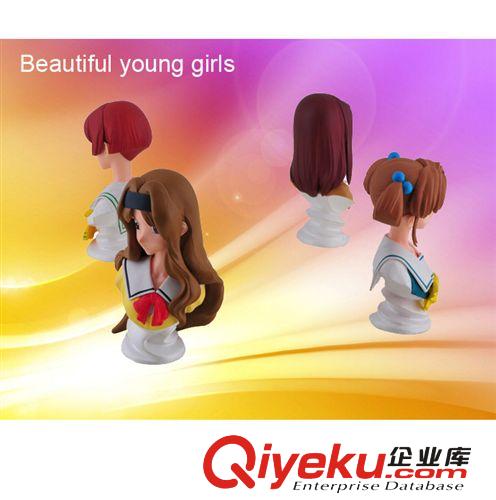 廠家專業(yè)生產(chǎn)定做動漫公仔，游戲公仔，明星人物公仔，禮品原始圖片3