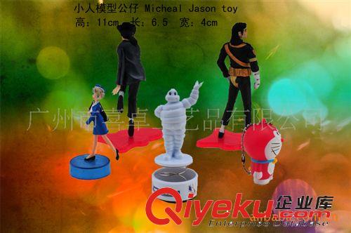 ABS公仔 小精靈擺件 印刷產品 有文化富于生產原始圖片2
