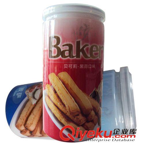 臺(tái)灣伊莎貝爾貝可莉酥性口袋散裝餅干批發(fā)105g  休閑進(jìn)口零食品原始圖片2