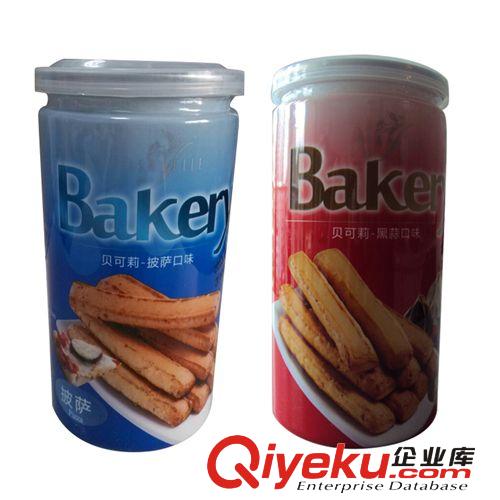 臺(tái)灣伊莎貝爾貝可莉酥性口袋散裝餅干批發(fā)105g  休閑進(jìn)口零食品原始圖片3