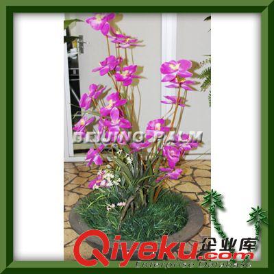 供應(yīng)：花卉裝飾 藝術(shù)插花 仿真花 大型藝術(shù)插花 花藝 花卉裝飾原始圖片2