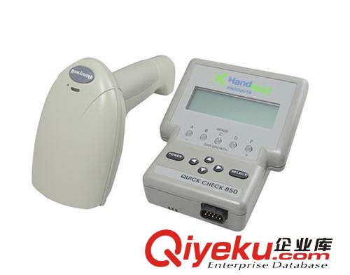 霍尼韋爾Honeywell QC850條碼檢測(cè)儀