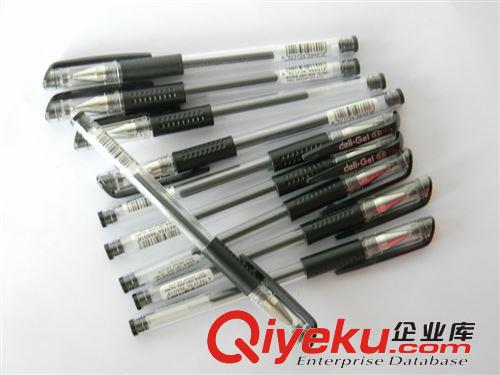 【免費開增票】得力記號筆6881 黑色 藍色 紅色 大頭筆 4.5mm