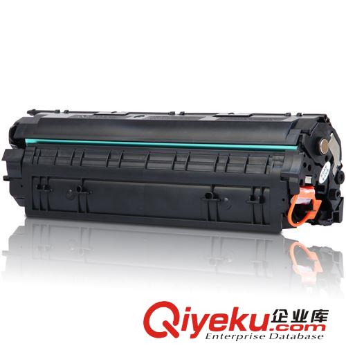 【免費開增票】得力（deli） DLH-388A 黑色硒鼓