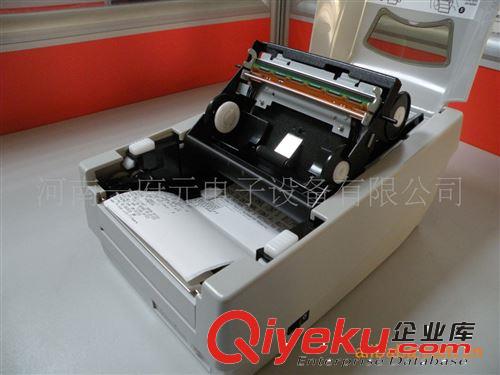 臺灣立象 條碼打印機 標(biāo)簽打印機 ARGOX 型號：OS-214PLUS原始圖片3