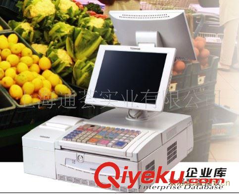 促銷/東芝TOSHIBA/ST-7000 收款機/收銀機/POS機2臺起批