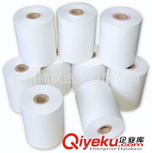 廠家供應(yīng)熱敏收銀紙印刷 壓感收銀紙 量大從優(yōu)原始圖片3