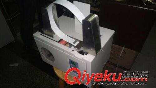 供應(yīng)鑫瑋XW-206十字捆綁機 十字扎把機原始圖片3
