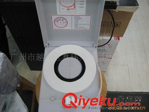 人杰RJ-100銀行專用扎把機原始圖片2