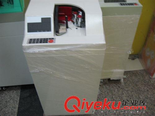 鑫瑋XWFD-UV200紫光辨偽高速復點機(BANKNOTE COUNTER)
