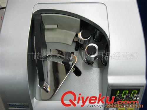 供應CQ-500銀行復點機(BANKNOTE COUNTER)原始圖片2