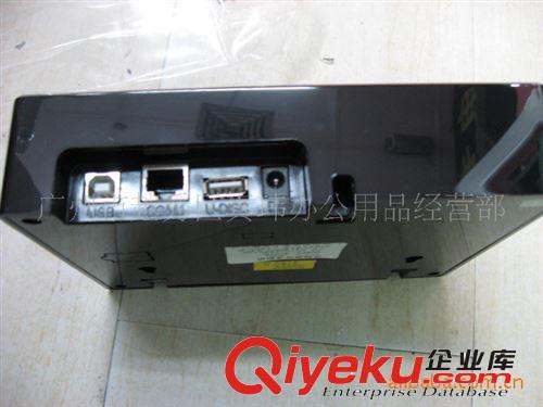 晶密C8U彩屏指紋考勤機原始圖片2