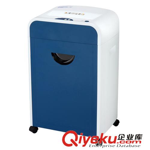三木SD9600碎紙機(jī) 三木粒狀碎紙機(jī) 2*6顆粒狀碎紙機(jī)原始圖片3
