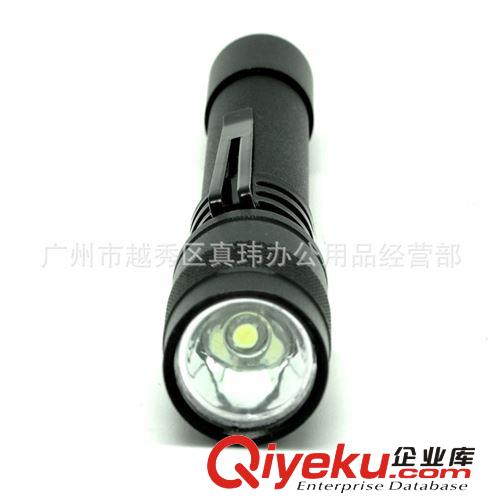 美爾 迷你強光手電ME-205 手電筒纖小如鋼筆原始圖片2