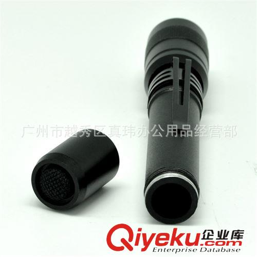 美爾 迷你強光手電ME-205 手電筒纖小如鋼筆原始圖片3