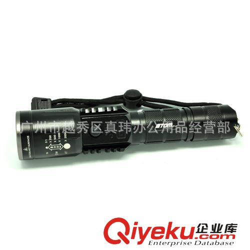 供應(yīng)益通多功能變焦強(qiáng)光手電筒ET-V1強(qiáng)光手電筒 多用途強(qiáng)光手電筒原始圖片3