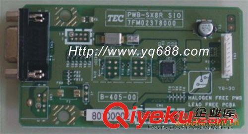 供應(yīng)日本原裝Toshiba-TEC B452TS22通訊串口板原始圖片2